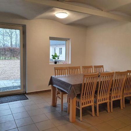 Apartamento Pa Landet Grindsted Exterior foto