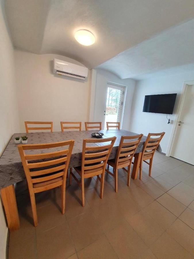 Apartamento Pa Landet Grindsted Exterior foto