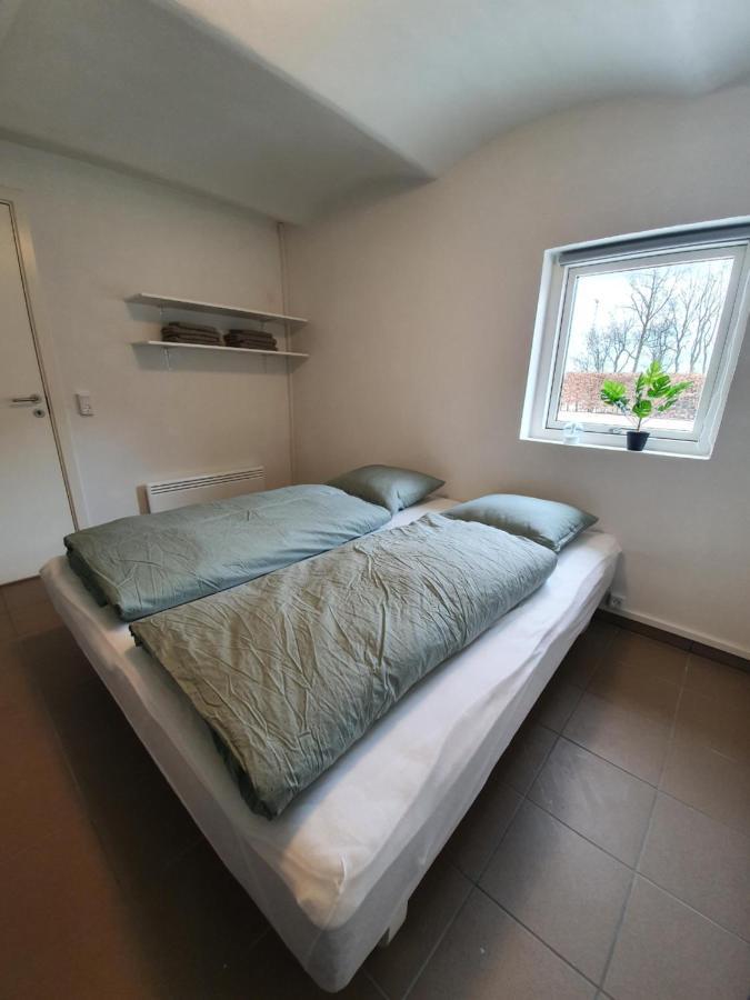 Apartamento Pa Landet Grindsted Exterior foto