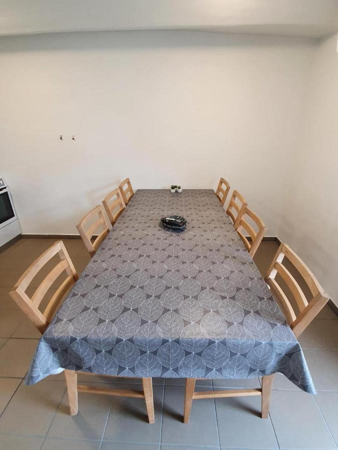 Apartamento Pa Landet Grindsted Exterior foto