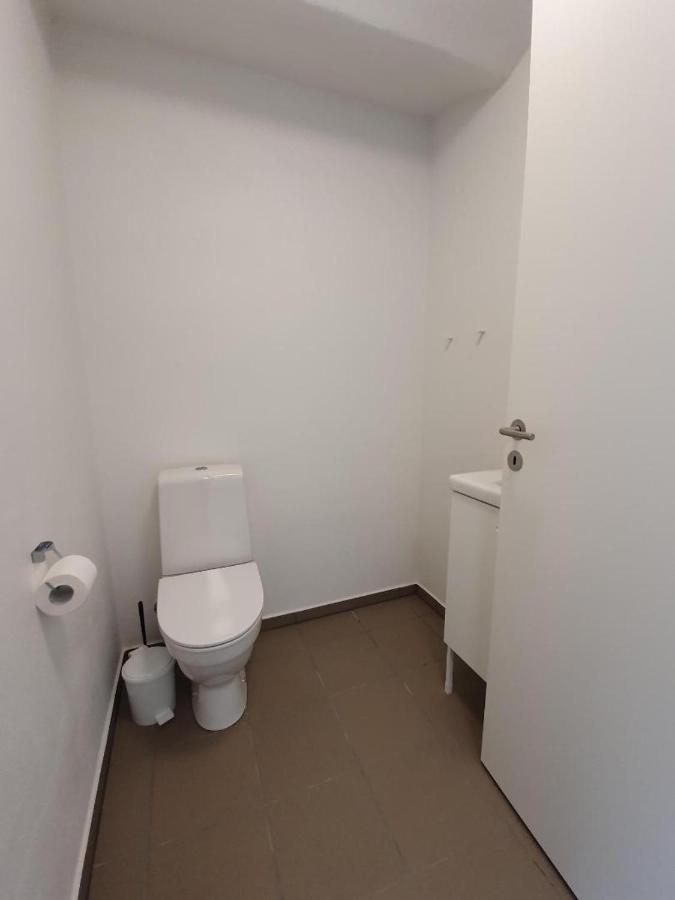 Apartamento Pa Landet Grindsted Exterior foto