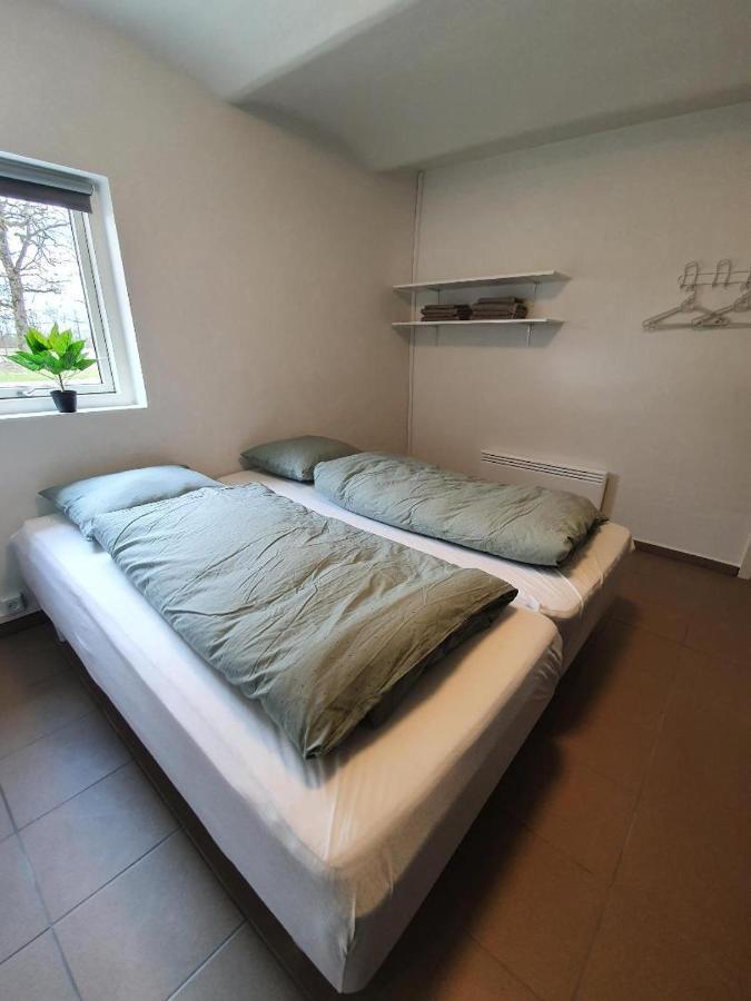 Apartamento Pa Landet Grindsted Exterior foto