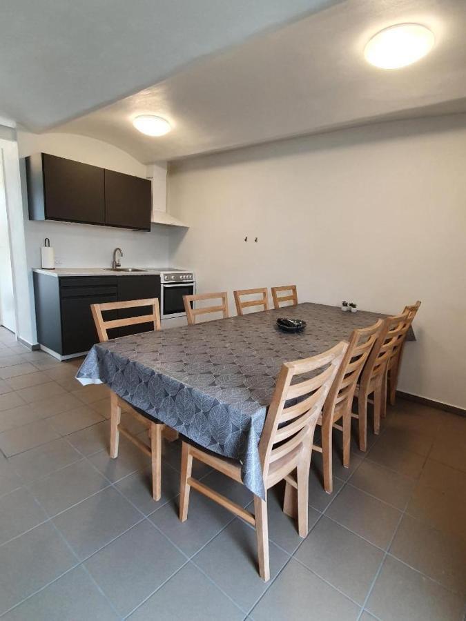 Apartamento Pa Landet Grindsted Exterior foto