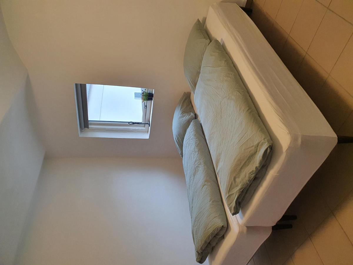 Apartamento Pa Landet Grindsted Exterior foto