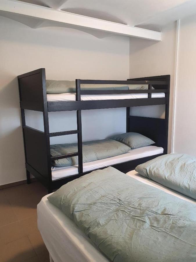 Apartamento Pa Landet Grindsted Exterior foto