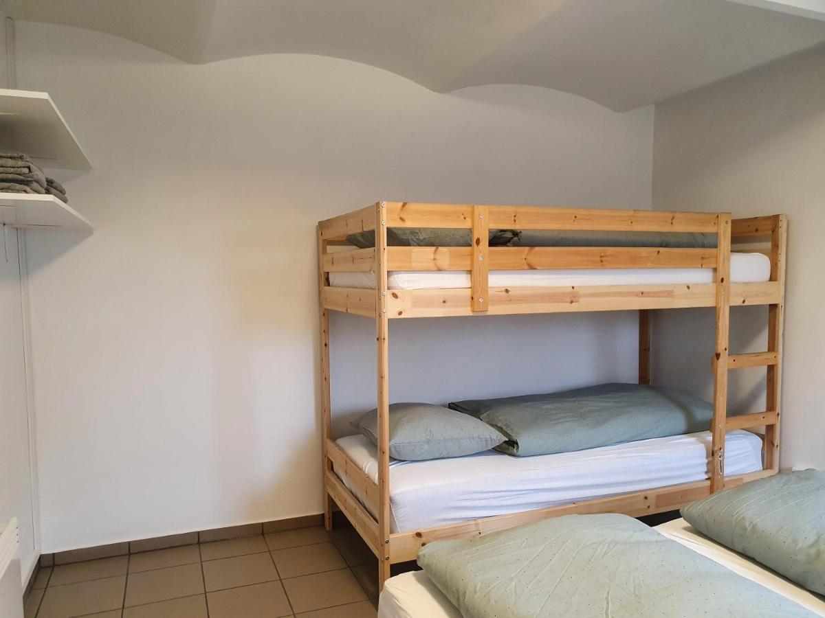 Apartamento Pa Landet Grindsted Exterior foto