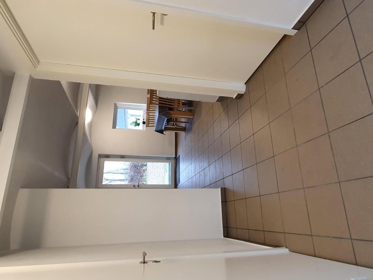 Apartamento Pa Landet Grindsted Exterior foto