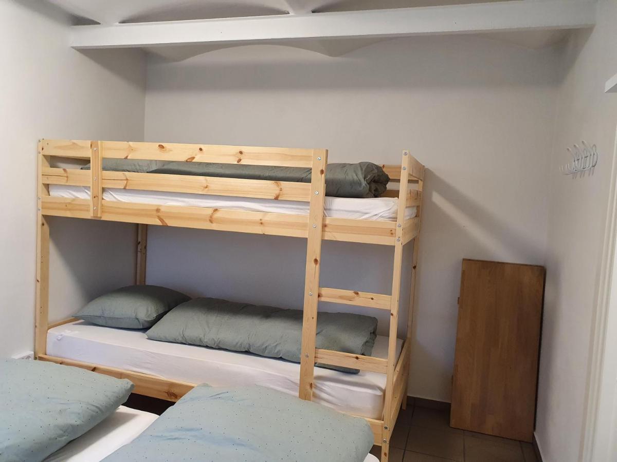 Apartamento Pa Landet Grindsted Exterior foto