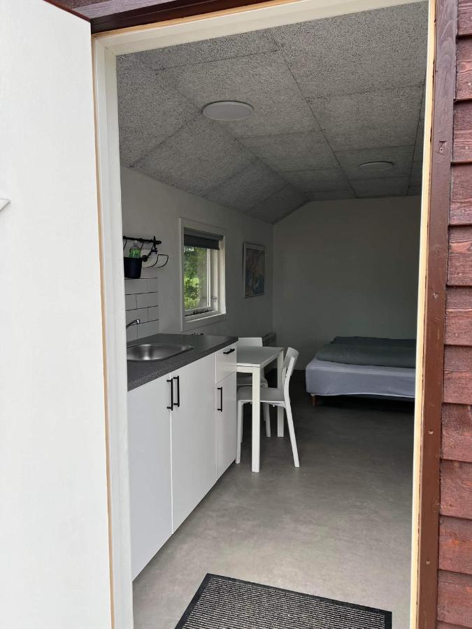 Apartamento Pa Landet Grindsted Exterior foto