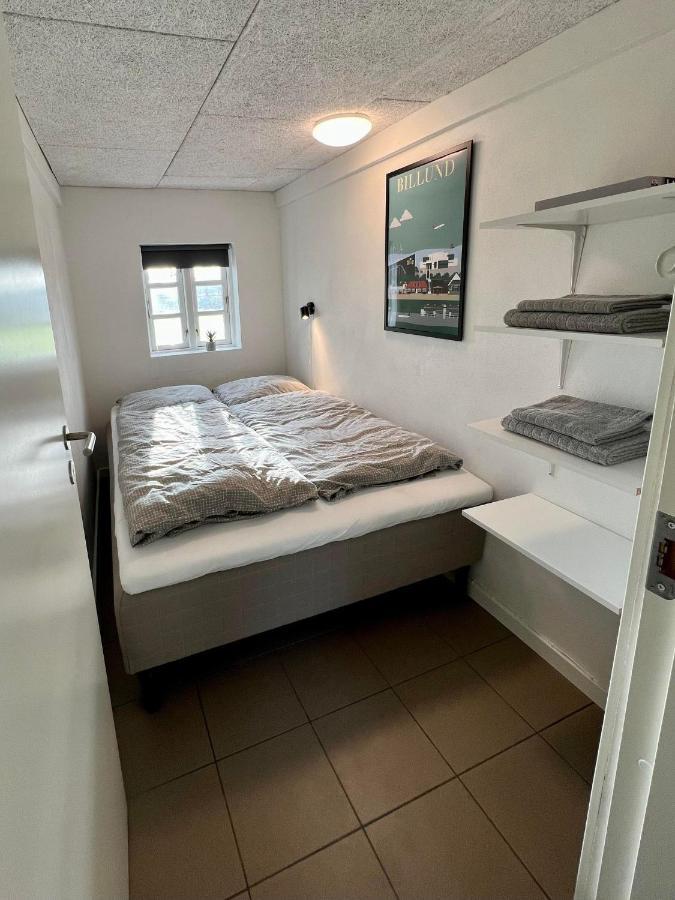 Apartamento Pa Landet Grindsted Exterior foto