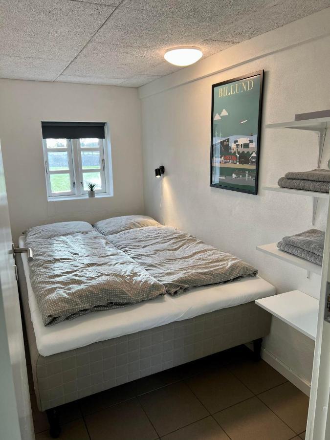 Apartamento Pa Landet Grindsted Exterior foto
