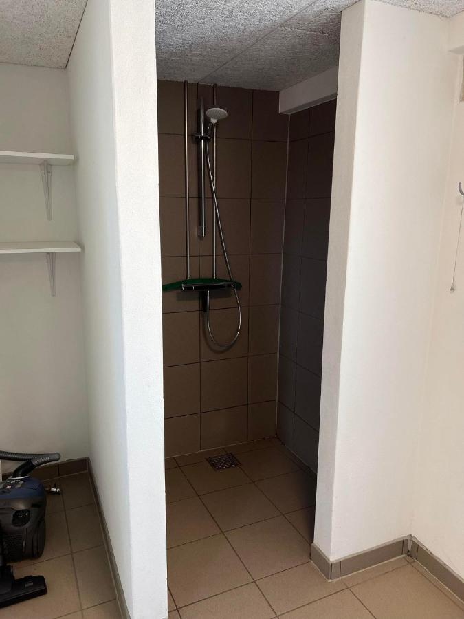 Apartamento Pa Landet Grindsted Exterior foto